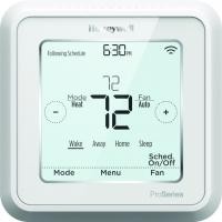 $200 Off or Free Honeywell Thermostat w/ HVAC System