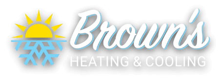 Brown's Heating & Cooling