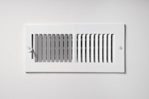 vent-on-wall